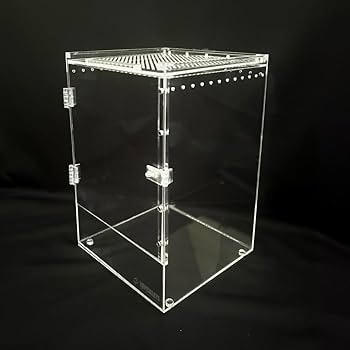 トップクリエイト TOP-AC-4530N アクリルケージ 飼育セット トップクリエイトコーポレートサイト